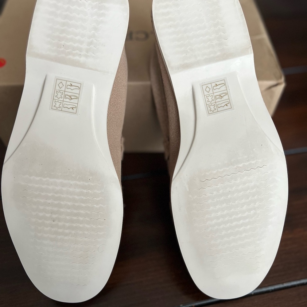 J. Crew Men's Venetian Loafers - Picture 9 of 9
